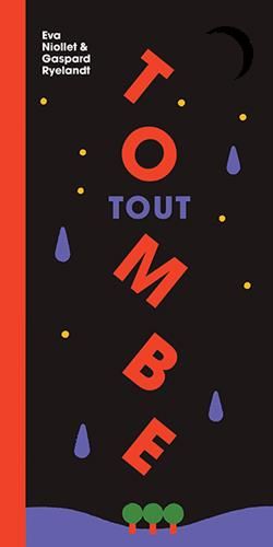 Tout tombe