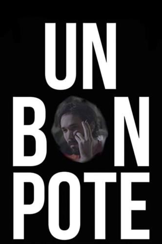 Un poète