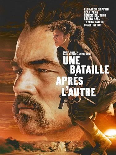 Une bataille après l'autre