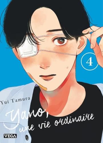 Yano, une vie ordinaire