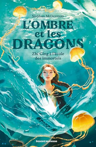 Zhi Ging à l'école des immortels