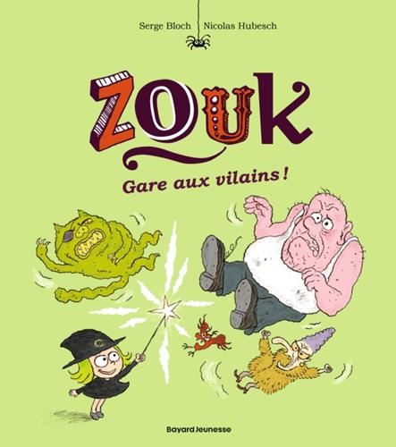 Zouk