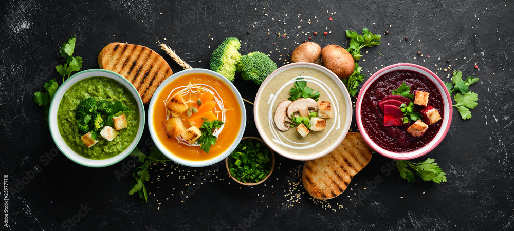 soupe